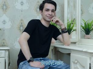 BrodyEvans
