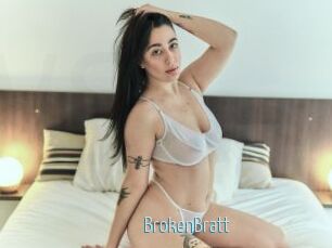 BrokenBratt