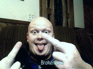 BrokenSuka