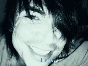 Bromoyo