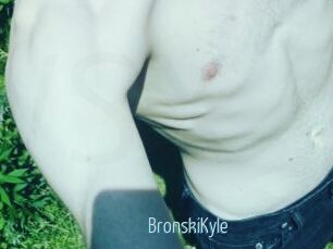 BronskiKyle
