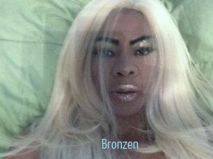 Bronzen