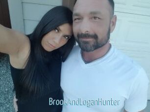 BrookAndLoganHunter
