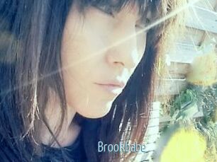 Brookbabe