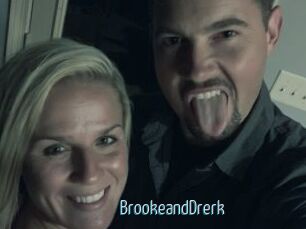 BrookeandDrerk