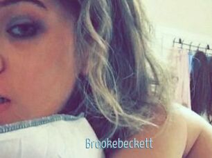 Brookebeckett