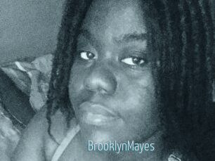 Brooklyn_Mayes