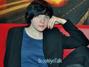 BrooklynTalk