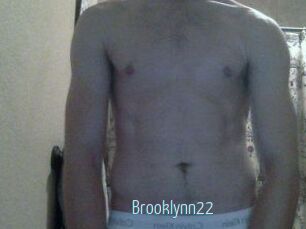 Brooklynn22