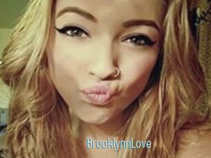 BrooklynnLove