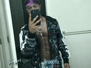 Brosbfu
