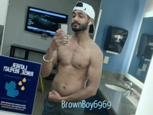 BrownBoy6969 Video Sexe