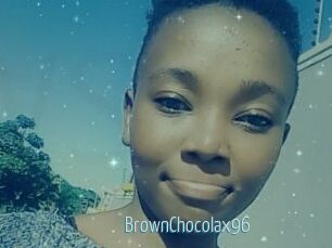 BrownChocolax96