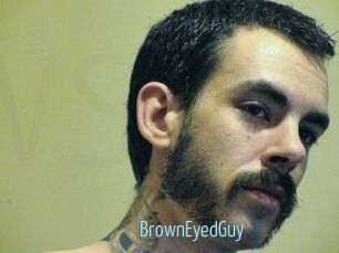BrownEyedGuy
