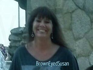 BrownEyedSusan