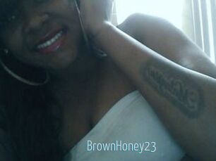 BrownHoney23