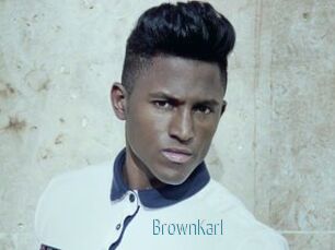BrownKarl