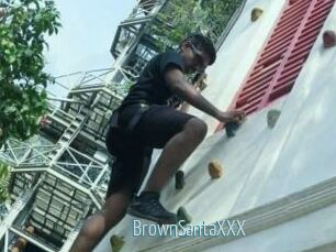 BrownSantaXXX