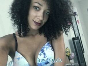 BrownSugaXo