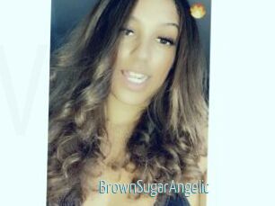 BrownSugarAngelic