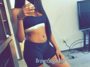 BrownSugarBoo