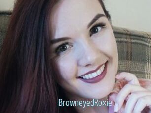 BrowneyedRoxie
