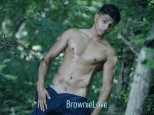 BrownieLove