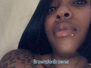 BrownskinBrownie