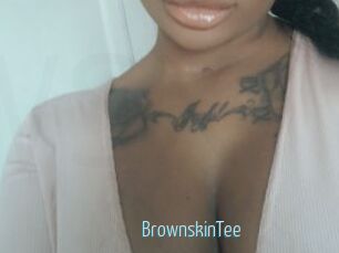 BrownskinTee