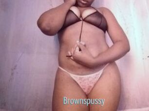 Brownspussy