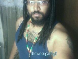 BrownsugarBigD Video Sexe
