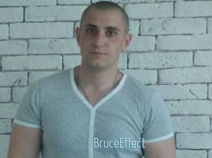 BruceEffect