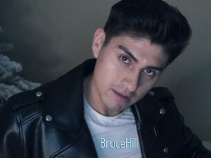 BruceHill