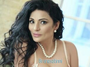 Brunasatinni