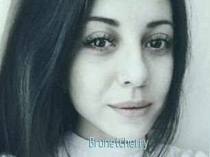 BrunetCherry