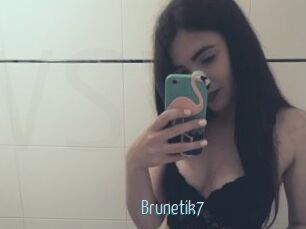 Brunetik7