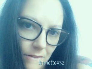 Brunette432