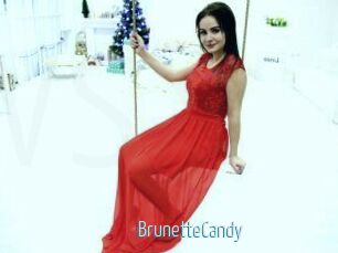 BrunetteCandy Video Sexe