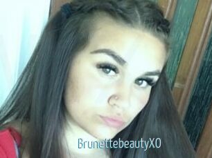 BrunettebeautyXO