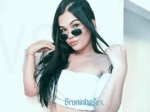 Bruninhasex