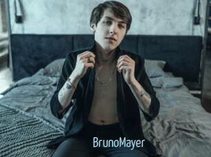 BrunoMayer