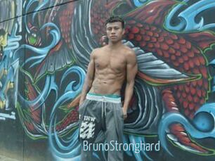 BrunoStronghard Video Sexe