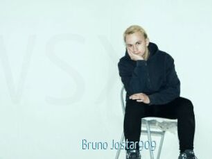 Bruno_Jostar909