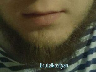 BrutalKostyan Video Sexe