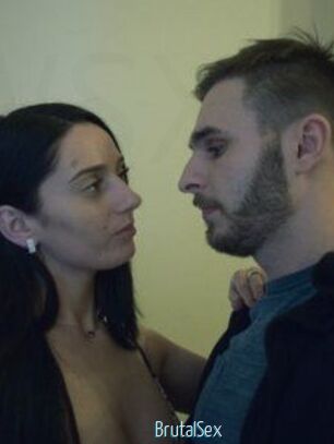 BrutalSex