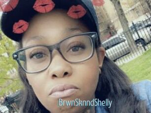 BrwnSknndShelly