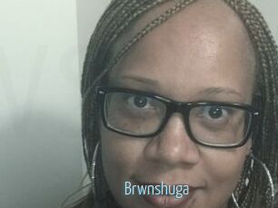 Brwnshuga