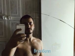BryanBenn