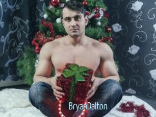 BryanDalton