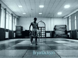 BryanDickson